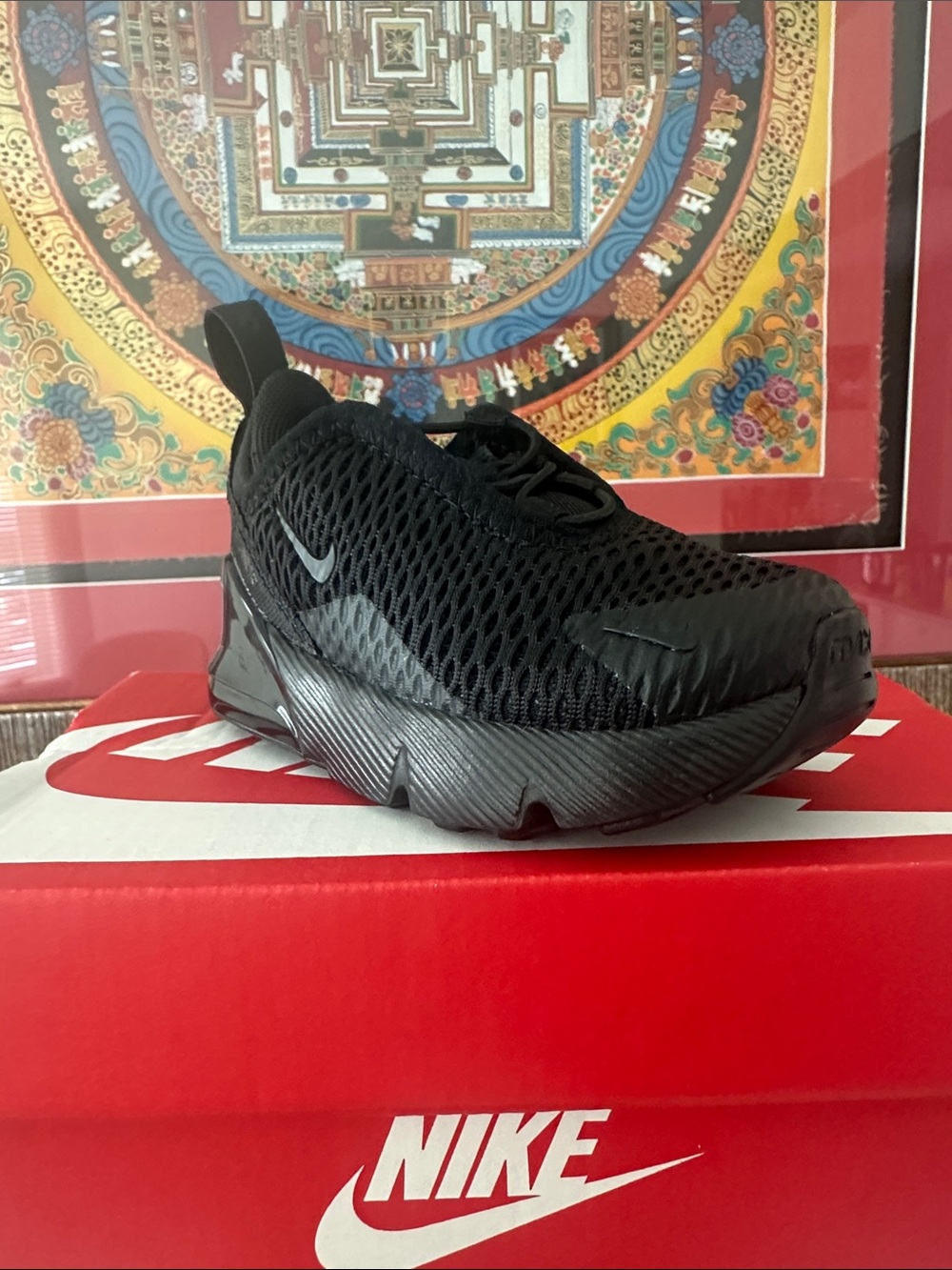 Toddler Nike Air Max 270